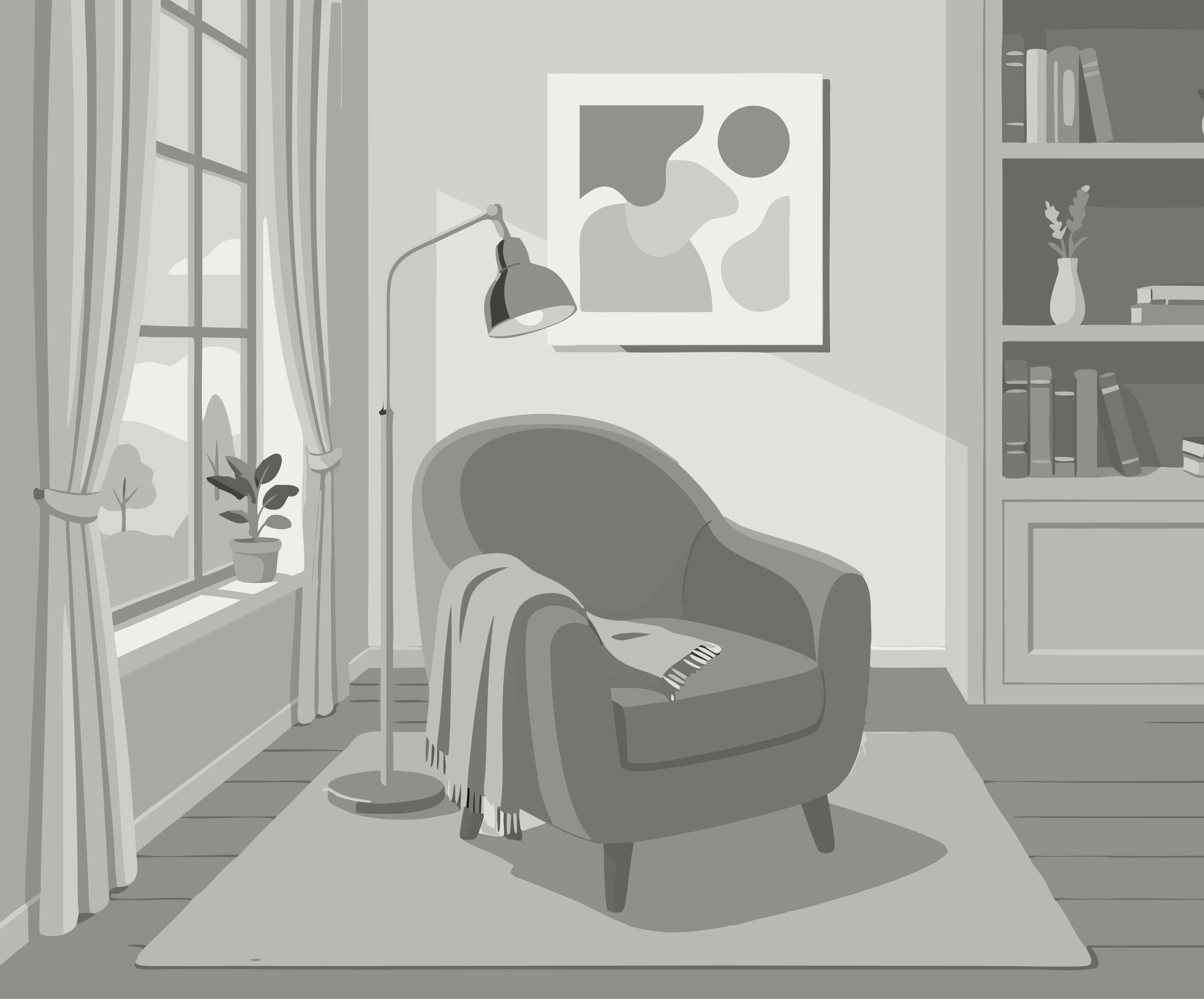 Habitación Junior Estándar