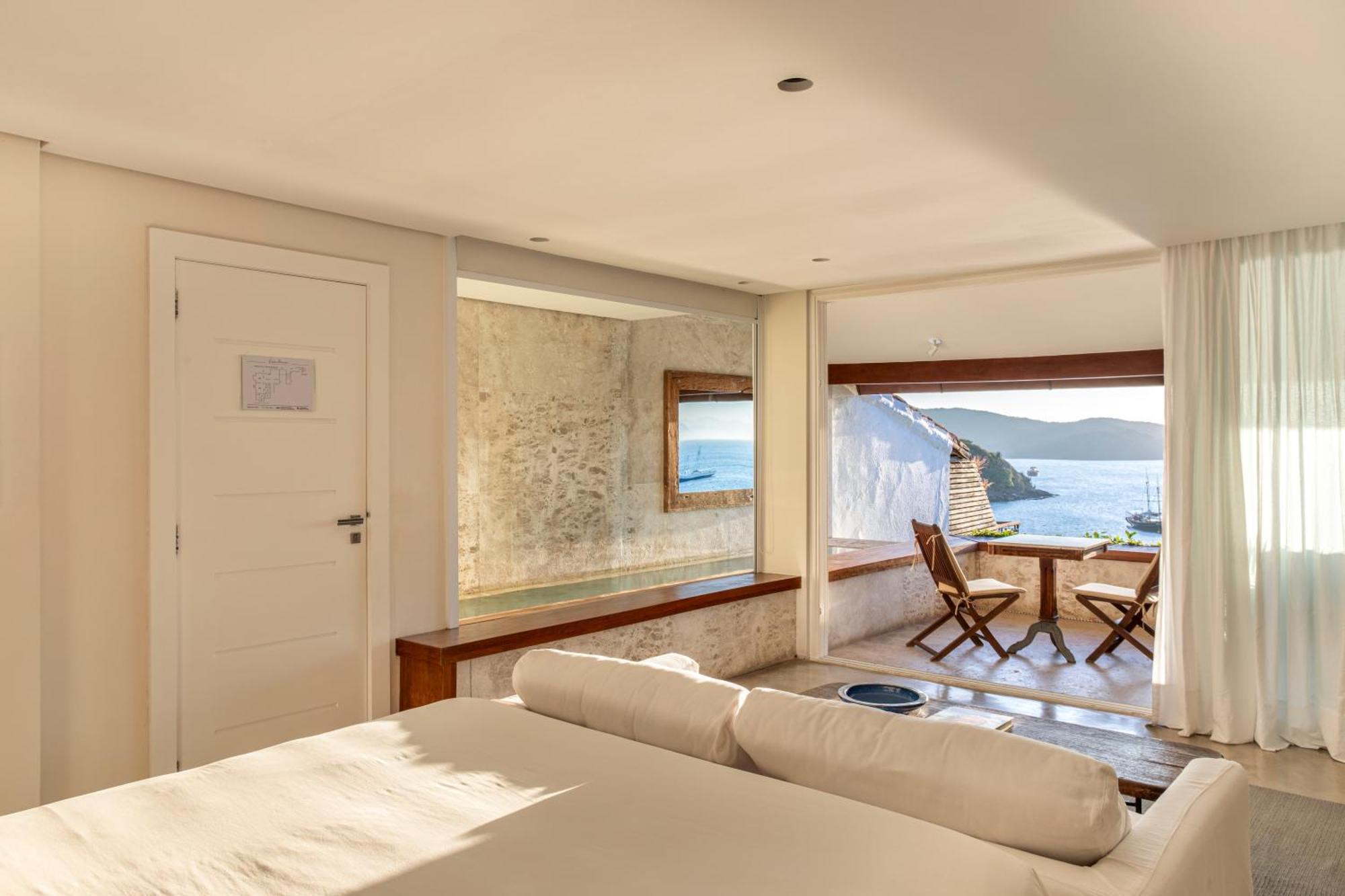 Suite Private Pool