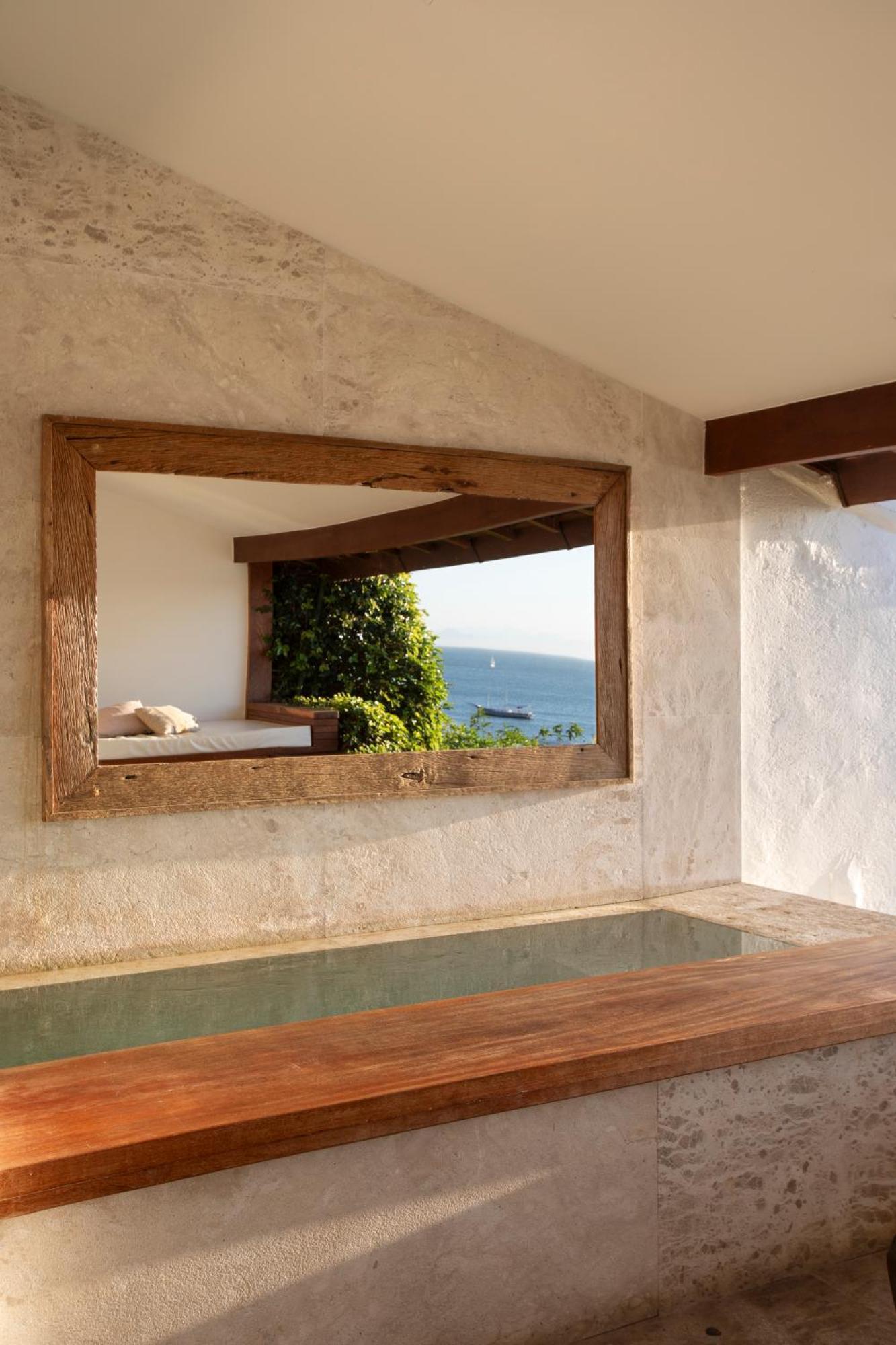 Suite Private Pool