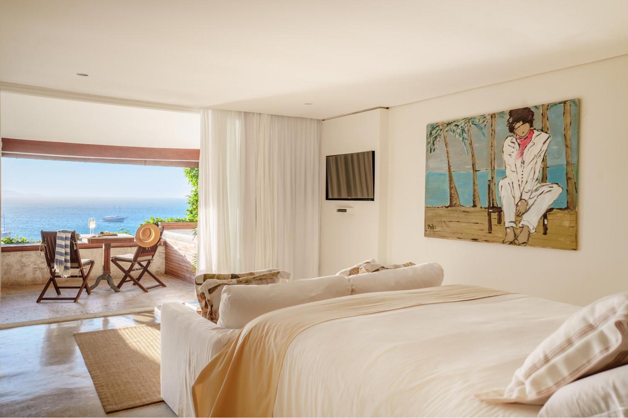 Suite Private Pool