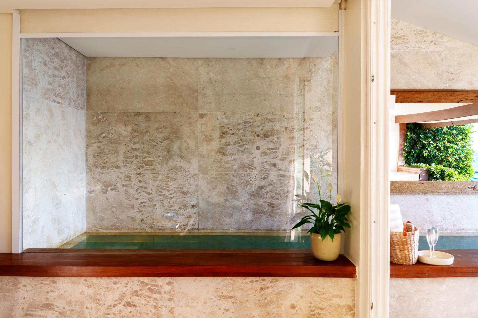 Suite Private Pool