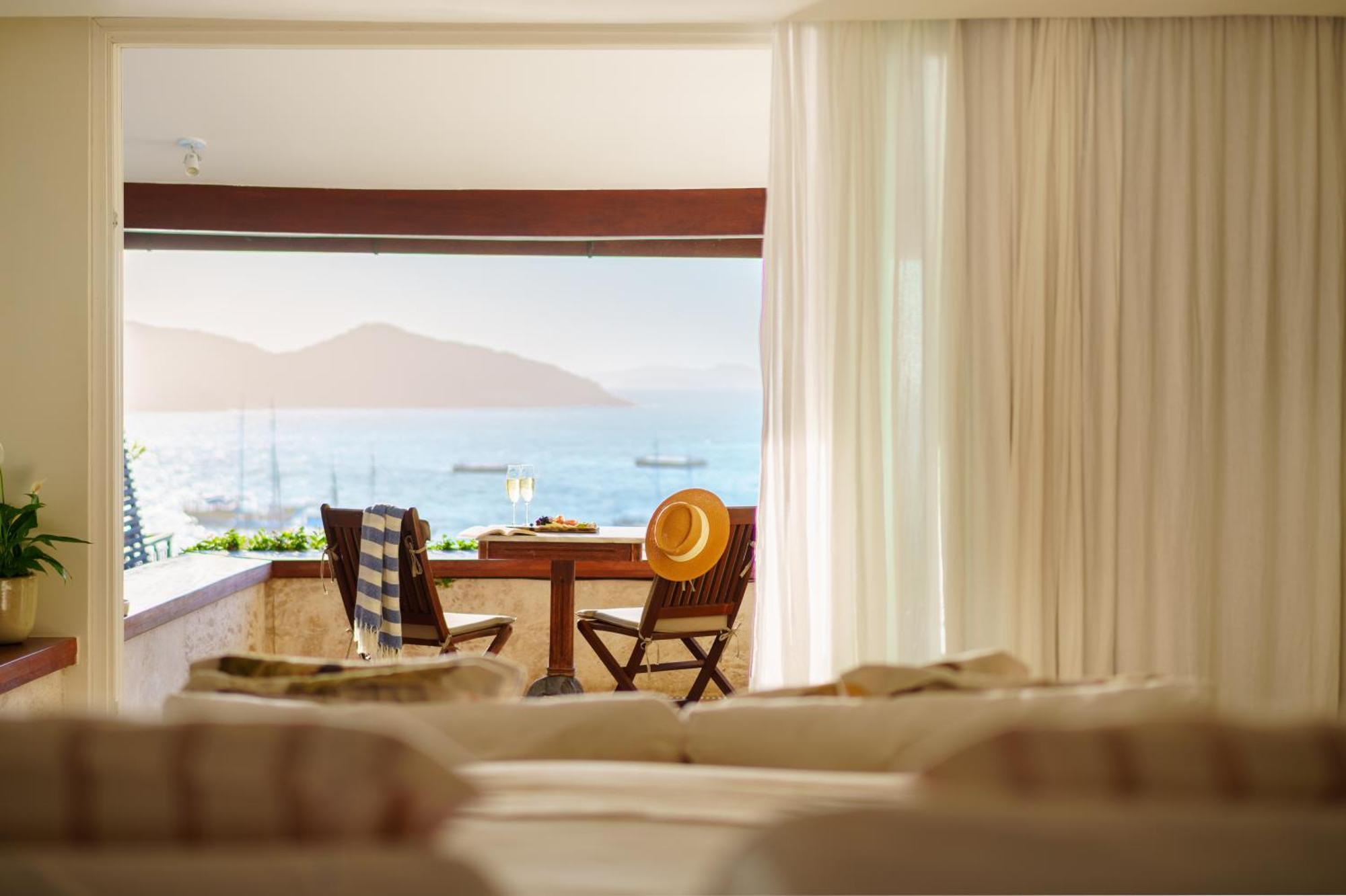 Suite Private Pool