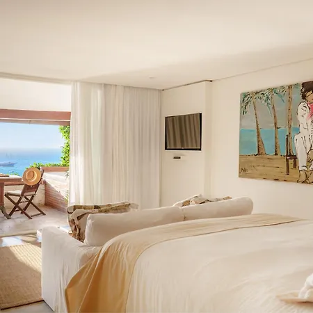 Casas Brancas Boutique Hotel & Spa-2