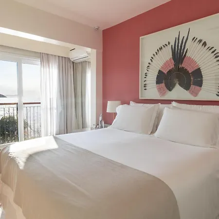 Casas Brancas Boutique Hotel & Spa-3