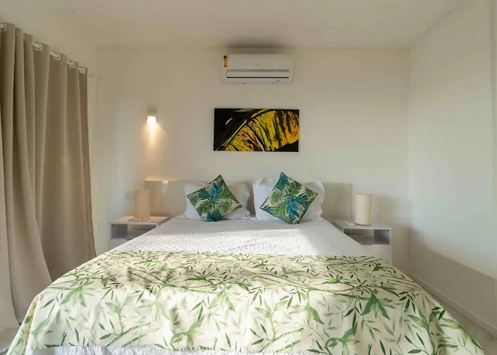 Eny Boutique & SpaSpa Hotel