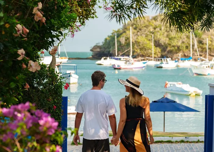 Vila Da Santa Boutique & SpaSpa Hotel