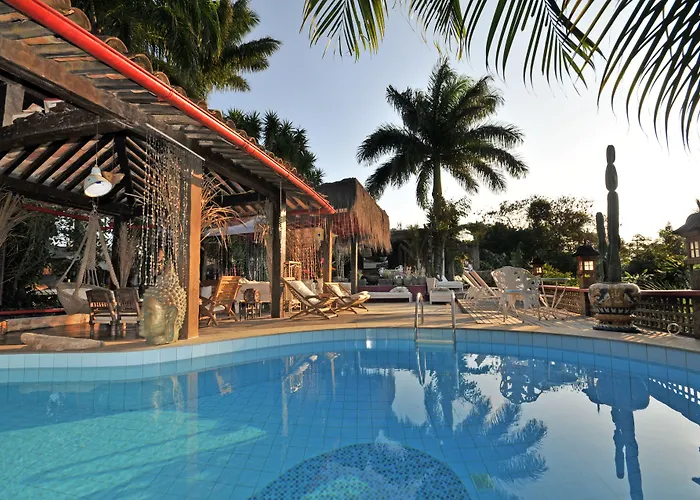 Aquabarra BoutiqueSpa Hotel