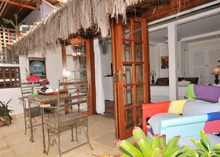 Aquabarra BoutiqueSpa Hotel